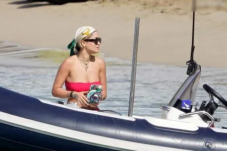 Rita Ora OnlyFans Leaked Free Thumbnail Picture - #ao1Hyb7MxR