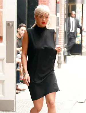 Rita Ora OnlyFans Leaked Free Thumbnail Picture - #av7Us2FgYZ
