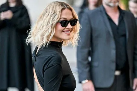 Rita Ora OnlyFans Leaked Free Thumbnail Picture - #bC4slLJD2q