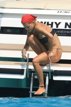 Rita Ora OnlyFans Leaked Free Thumbnail Picture - #bi5r7dv3Ia