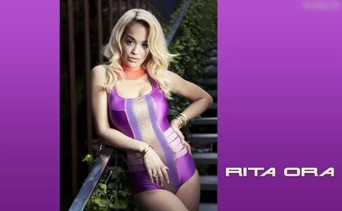 Rita Ora OnlyFans Leaked Free Thumbnail Picture - #bi7Ent9j3c