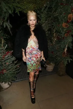 Rita Ora OnlyFans Leaked Free Thumbnail Picture - #bkxZiqtiDP