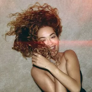 Rita Ora OnlyFans Leaked Free Thumbnail Picture - #bn3fYNybAV