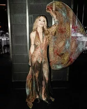 Rita Ora OnlyFans Leaked Free Thumbnail Picture - #bsCGtncWdj