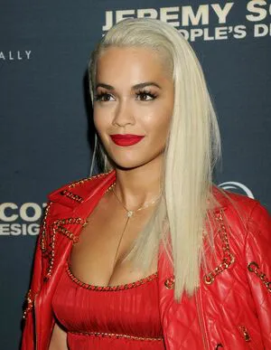 Rita Ora OnlyFans Leaked Free Thumbnail Picture - #c0Db2TEP4v
