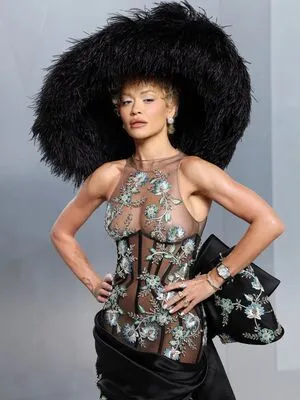 Rita Ora OnlyFans Leaked Free Thumbnail Picture - #c8T2LTU5gl