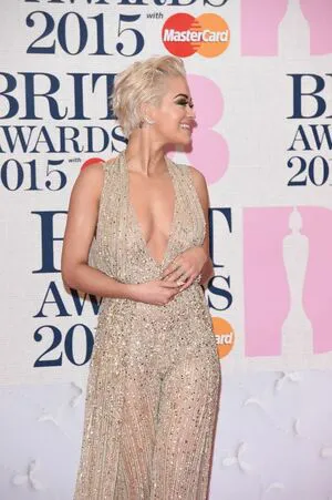 Rita Ora OnlyFans Leaked Free Thumbnail Picture - #cNJkmiKM0S