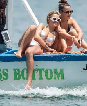 Rita Ora OnlyFans Leaked Free Thumbnail Picture - #cWdv0ruCZl