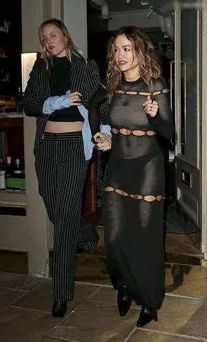 Rita Ora OnlyFans Leaked Free Thumbnail Picture - #cYu2YAXeEi