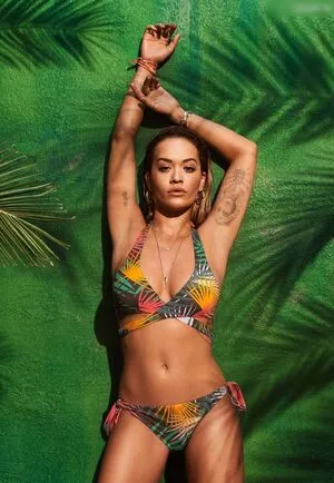 Rita Ora OnlyFans Leaked Free Thumbnail Picture - #cdXaea8PB6