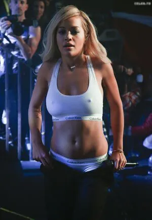 Rita Ora OnlyFans Leaked Free Thumbnail Picture - #dKIszIJl8e