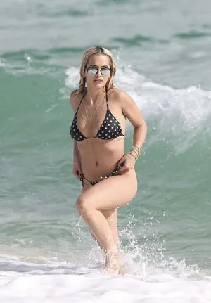 Rita Ora OnlyFans Leaked Free Thumbnail Picture - #dOUSpAnEDa