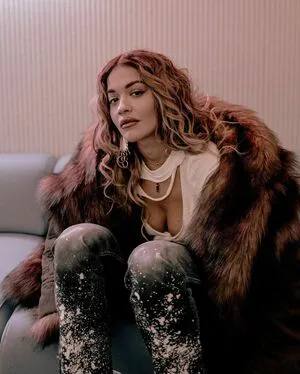 Rita Ora OnlyFans Leaked Free Thumbnail Picture - #dWbP1dCwOg