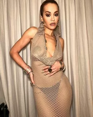 Rita Ora OnlyFans Leaked Free Thumbnail Picture - #dmPvFYb5mL