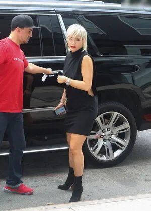 Rita Ora OnlyFans Leaked Free Thumbnail Picture - #dpJURqe2FZ