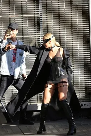 Rita Ora OnlyFans Leaked Free Thumbnail Picture - #dvOcS1YhSe