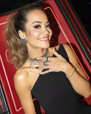 Rita Ora OnlyFans Leaked Free Thumbnail Picture - #eACQ0OncBN