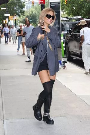 Rita Ora OnlyFans Leaked Free Thumbnail Picture - #eAX2csaBSA