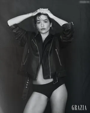 Rita Ora OnlyFans Leaked Free Thumbnail Picture - #ecZFZOjvNg