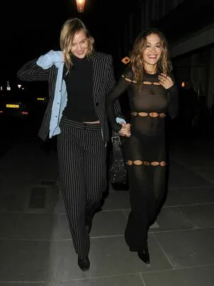 Rita Ora OnlyFans Leaked Free Thumbnail Picture - #ek2mW6ybfO