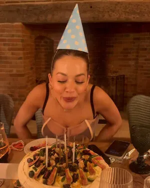 Rita Ora OnlyFans Leaked Free Thumbnail Picture - #f5KbfcwW4G