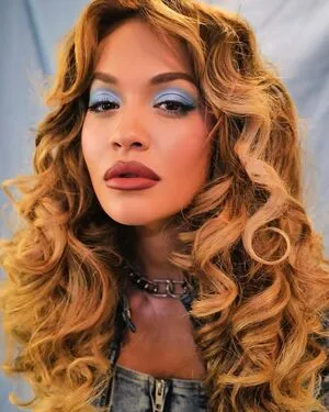 Rita Ora OnlyFans Leaked Free Thumbnail Picture - #fa6Vv8LvRI