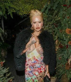 Rita Ora OnlyFans Leaked Free Thumbnail Picture - #gOqXsW80rR