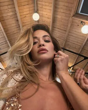 Rita Ora OnlyFans Leaked Free Thumbnail Picture - #h6nLoUcKjF