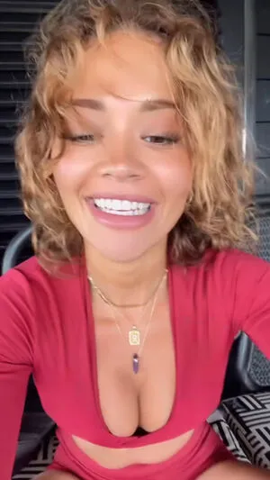Rita Ora OnlyFans Leaked Free Thumbnail Picture - #hAe2Uf0Ahj