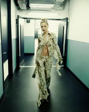 Rita Ora OnlyFans Leaked Free Thumbnail Picture - #hVDAo3oFvn