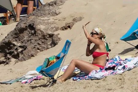 Rita Ora OnlyFans Leaked Free Thumbnail Picture - #hcpcXls7IT