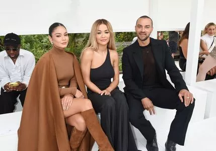 Rita Ora OnlyFans Leaked Free Thumbnail Picture - #hmZ5vrrMbt