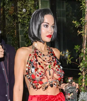 Rita Ora OnlyFans Leaked Free Thumbnail Picture - #ipNzCcdqMh