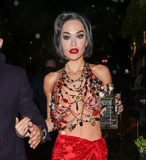 Rita Ora OnlyFans Leaked Free Thumbnail Picture - #j2beIRvFx6