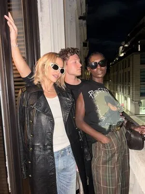 Rita Ora OnlyFans Leaked Free Thumbnail Picture - #j97W2bBr09
