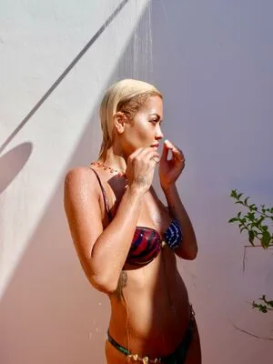 Rita Ora OnlyFans Leaked Free Thumbnail Picture - #j9Cgfi3egh