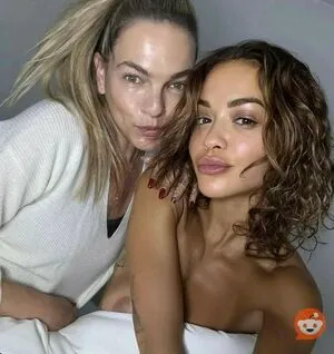 Rita Ora OnlyFans Leaked Free Thumbnail Picture - #jGryKqeSTO