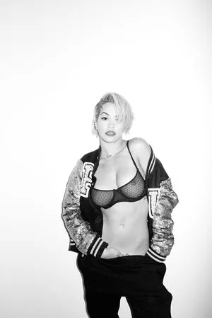 Rita Ora OnlyFans Leaked Free Thumbnail Picture - #jGztXOnYVd