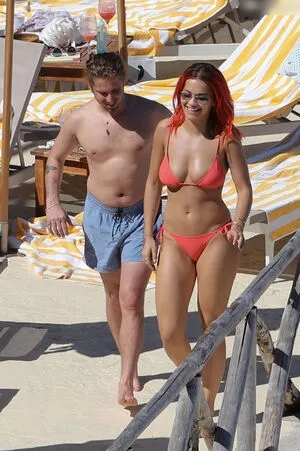 Rita Ora OnlyFans Leaked Free Thumbnail Picture - #jMxSGC99t5
