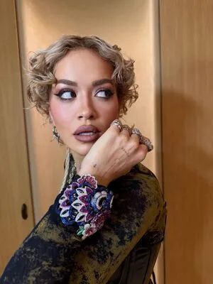 Rita Ora OnlyFans Leaked Free Thumbnail Picture - #juGn4HVx8x