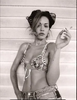 Rita Ora OnlyFans Leaked Free Thumbnail Picture - #kENEMwPnlB
