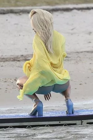 Rita Ora OnlyFans Leaked Free Thumbnail Picture - #l8tseDwJsK