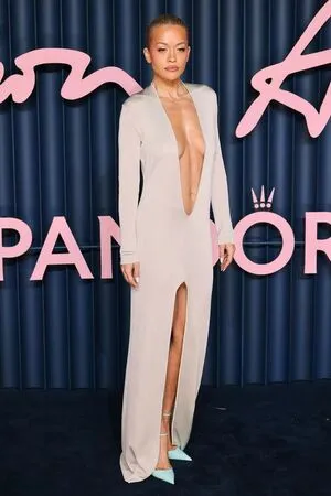 Rita Ora OnlyFans Leaked Free Thumbnail Picture - #lSC2N697r2