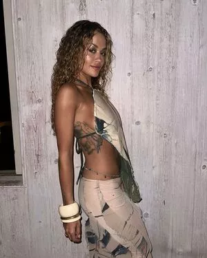 Rita Ora OnlyFans Leaked Free Thumbnail Picture - #lxPLhqusd2