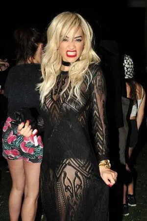 Rita Ora OnlyFans Leaked Free Thumbnail Picture - #mkNdakf88Q