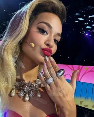 Rita Ora OnlyFans Leaked Free Thumbnail Picture - #mtIDTwTEGr