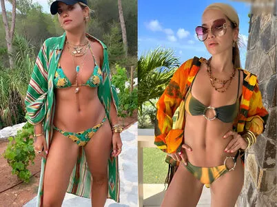 Rita Ora OnlyFans Leaked Free Thumbnail Picture - #nGmfwmGeot