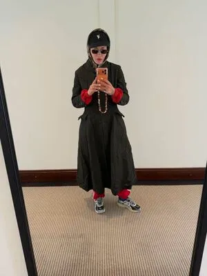 Rita Ora OnlyFans Leaked Free Thumbnail Picture - #nSa51AHcCM