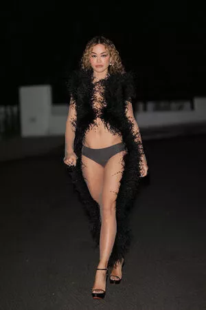 Rita Ora OnlyFans Leaked Free Thumbnail Picture - #oEUdplHmWx