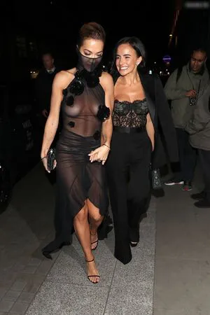 Rita Ora OnlyFans Leaked Free Thumbnail Picture - #oGGpCIbHbl